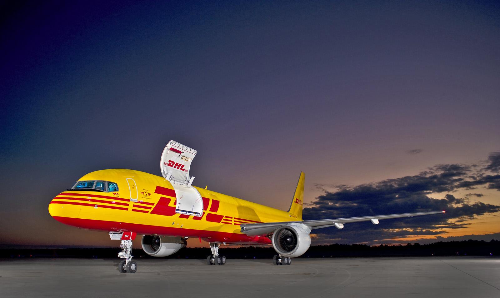 2020年04月 UPS/FedEx/DHL/TNT 國際快遞 燃油附加費