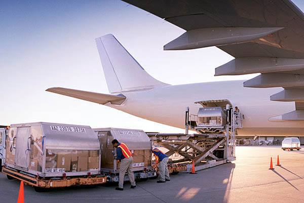2020年07月 UPS/FedEx/DHL/TNT 國際快遞 燃油附加費